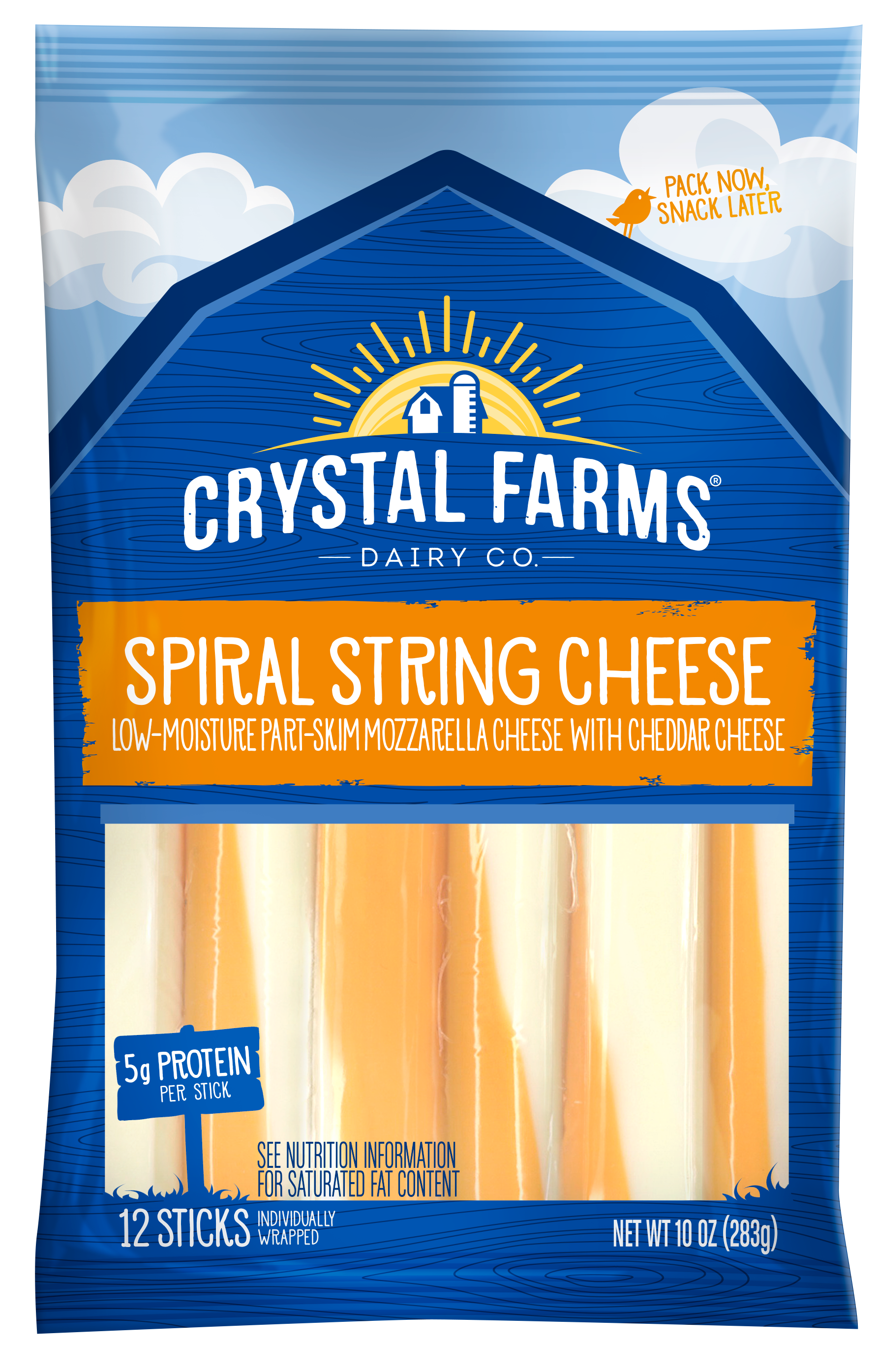 Cheese string String cheese