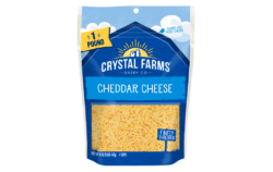 Cheddar Cheese Shred