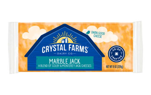 Marble Jack Cheese