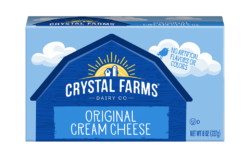 Original Boxed Cream Cheese