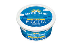 Low Fat Ricotta cheese