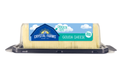 Gouda Cracker Cut Cheese