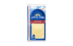 Provolone Natural Sliced Cheese