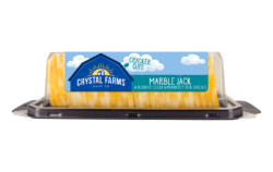 Marble Jack Cracker Cut Cheese