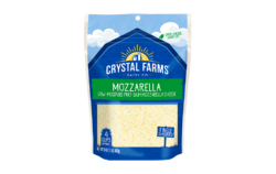 Mozzarella Finely Shredded Cheese