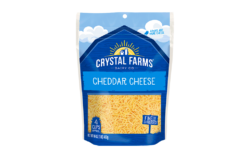 Cheddar Finely Shredded Cheese