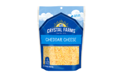 Cheddar Shredded Cheese