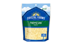 Parmesan Finely Shredded Cheese