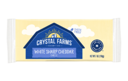 White Sharp Cheddar Cheese