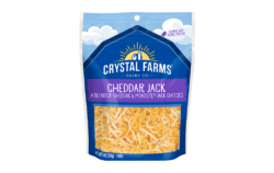 Cheddar Jack Shredded Cheese