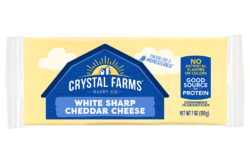 White Sharp Cheddar Cheese