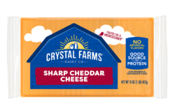 Sharp Cheddar Cheese