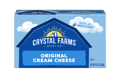 Original Boxed Cream Cheese