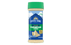 Grated Parmesan Shaker
