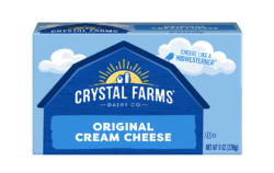 Original Boxed Cream Cheese