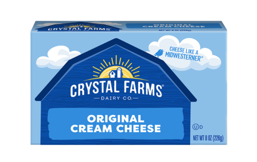Original Boxed Cream Cheese