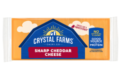 Sharp Cheddar