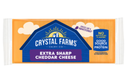 Extra Sharp Cheddar