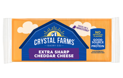 Extra Sharp Cheddar