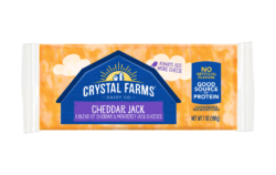 Cheddar Jack