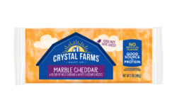 Marble Cheddar