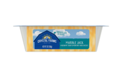 Marble Jack Cracker Cut Cheese