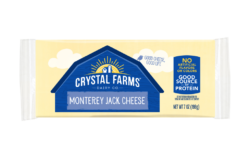 Monterey Jack Cheese