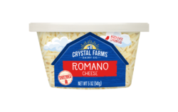 Parm-Romano