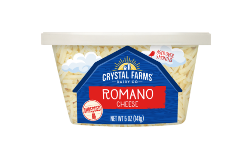 Parm-Romano