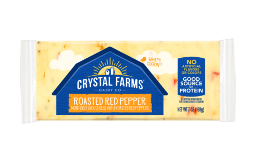 Roasted Red Pepper