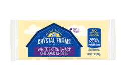 White Extra Sharp Cheddar