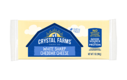 White Sharp Cheddar Cheese