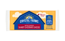 Wisconsin Sharp Cheddar