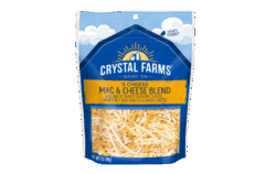 Mac & Cheese Shredded Cheese