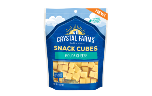Gouda Snack Cubes