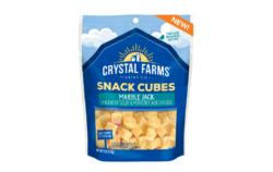 Marble Jack Snack Cubes
