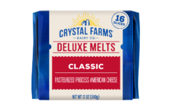 Classic Deluxe Melts