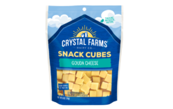 Gouda Snack Cubes