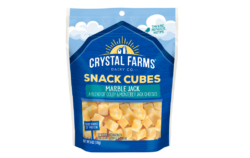 Marble Jack Snack Cubes