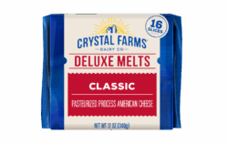 Classic Deluxe Melts