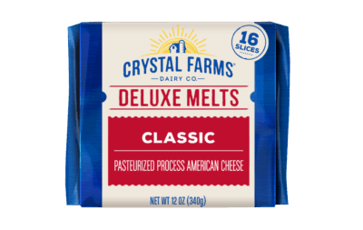 Classic Deluxe Melts