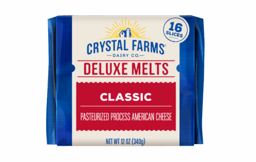 Classic Deluxe Melts