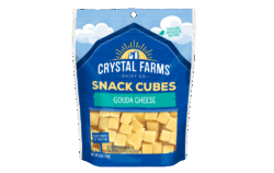Gouda Snack Cubes