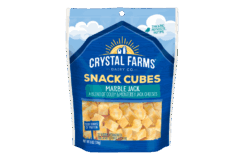 Marble Jack Snack Cubes