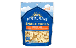 Pepper Jack Snack Cubes
