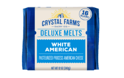White American Deluxe Melts