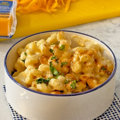 Mac and Cheese