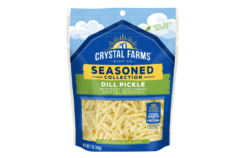 Dill Pickle Seasoned Shreds