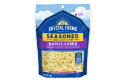 Garlic & Herb Seasoned Shreds