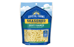 Zesty Ranch Seasoned Shreds
